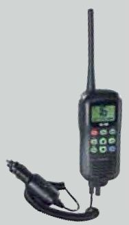 VHF SX-300