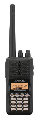 kenwood th-K20E VHF et TH-K40E UHF