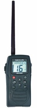 VHF NEXUS NX-1000 VHF NEXUS NX-1000