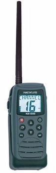VHF NEXUS NX-1500