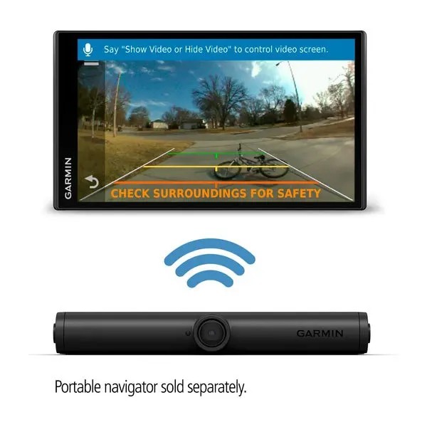 GPS poids-lourds DezlCam LGV710 - GARMIN - 7 - avec Dashcam intégrée pour  les routiers professionnels - Cdiscount Auto