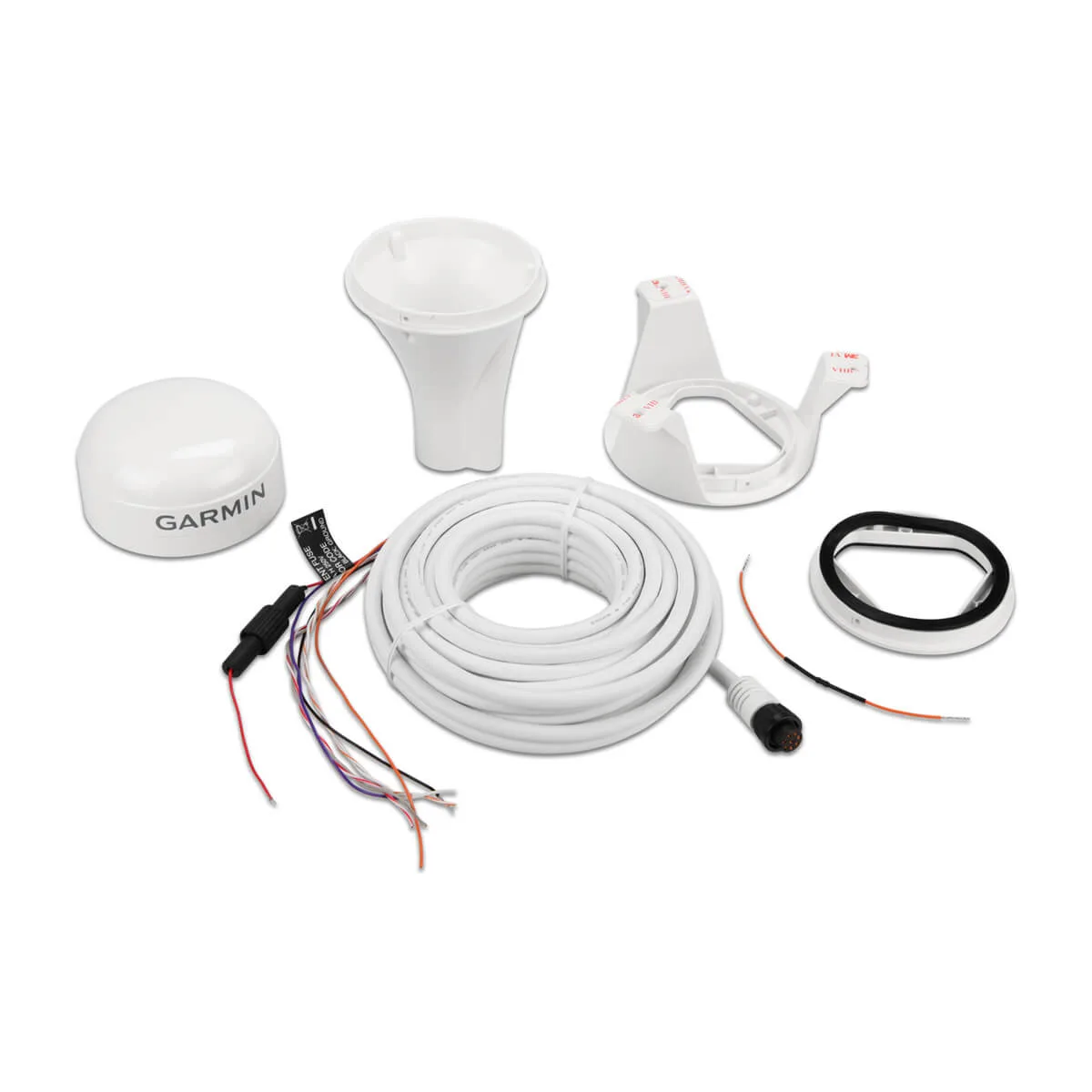 GPS 24xd HVS NMEA 0183