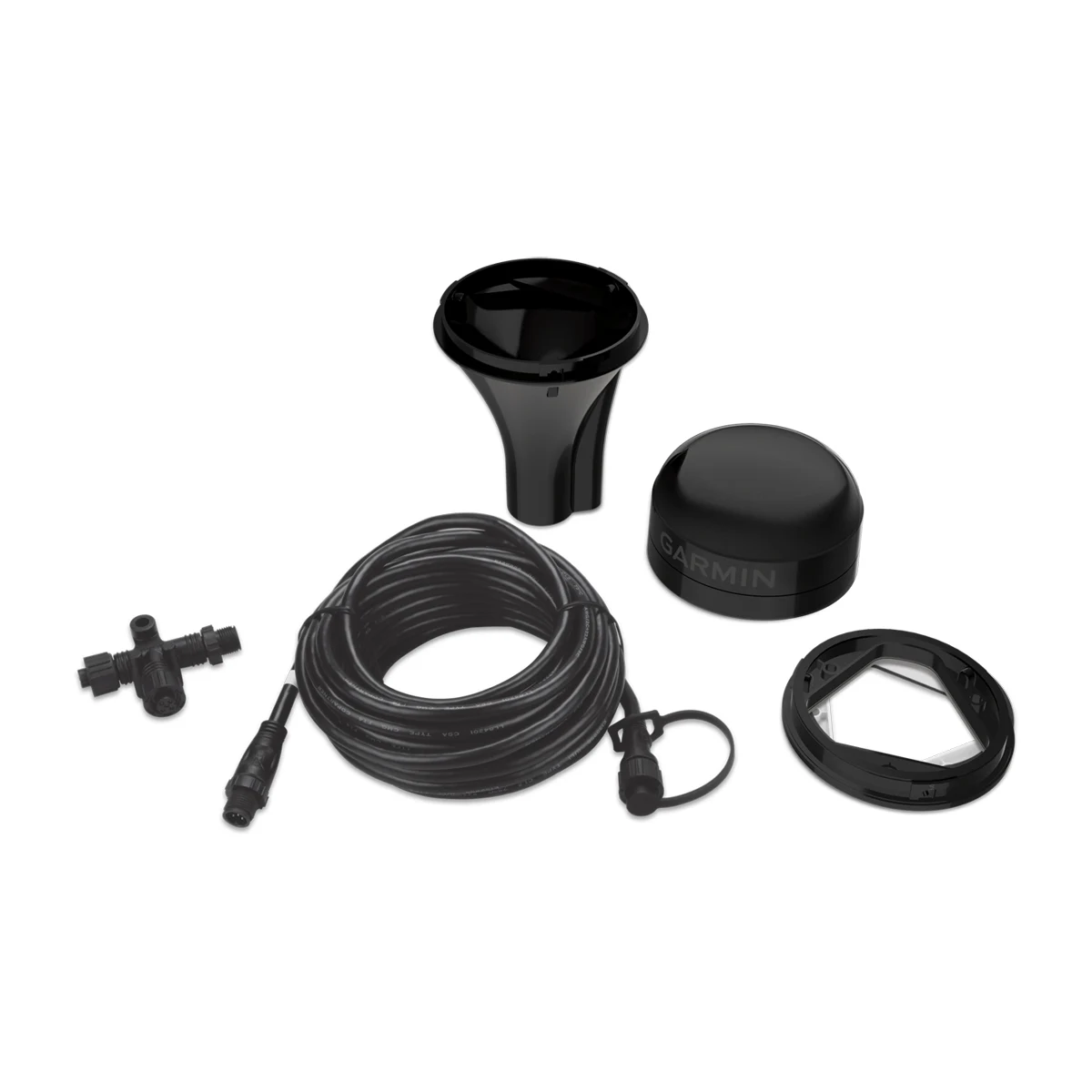 GPS 24xd NMEA 2000  Pour le réseau NMEA 2000 pour  echoMAP Ultra 2 102sv 