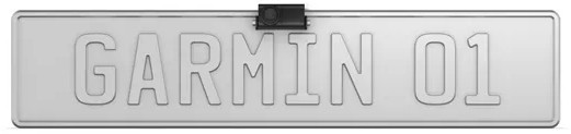 Caméra de recul sans Fil Garmin BC 50 Caméra de recul sans Fil Garmin BC 50