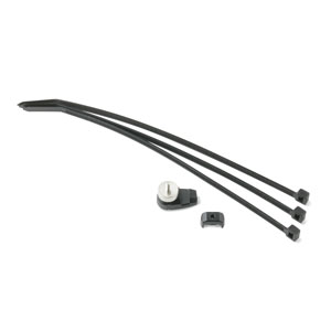 Pièces remplacement pour capteur de cadence/vitesse (GSC 10) pour  Garmin Edge 130 Plus 