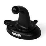 Support pivotant tableau de bord pour GPS Garmin dezl 760 LMT