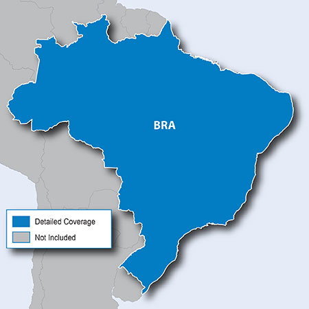 Brésil