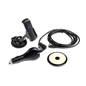 Kit de navigation auto pour  Garmin GPSMAP 65 et 65s 