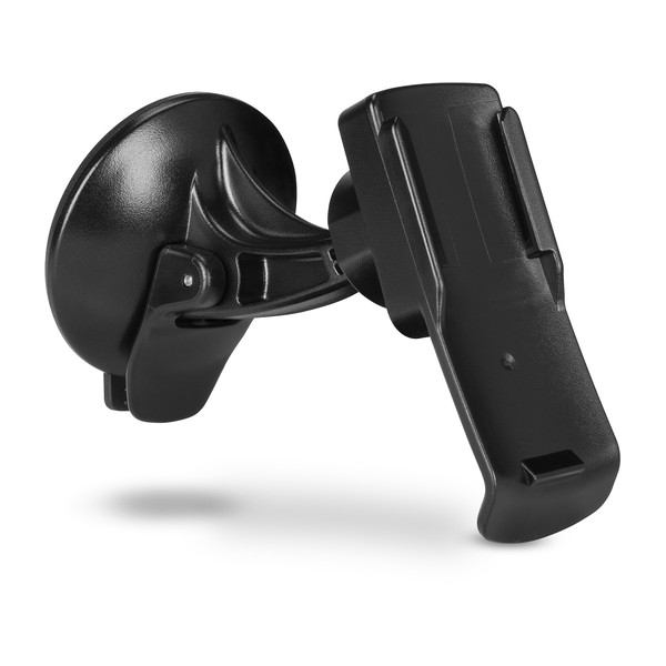 Support sur rainure à ventouse pour  inReach Mini 2 