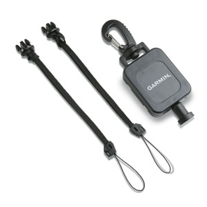 Dragonne rétractable pour  Garmin GPSMAP 66sr 