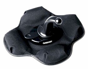 Support anti-dérapant portable pour GPS Garmin dezl 760 LMT