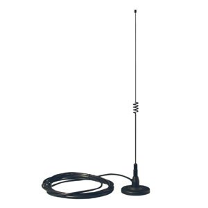 Antenne magnétique pour voiture pour  Garmin Alpha 300 F 