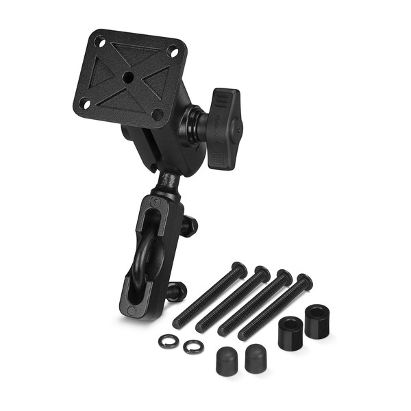 Kit de montage sur guidon pour  Garmin Zumo 595 Travel Edition 