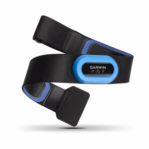 Ceinture cardio-fréquencemètre HRM-Tri pour  Montre Garmin Enduro 