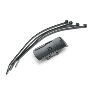 Support vélo / charriot pour  Garmin GPSMAP 64x et 64sx 