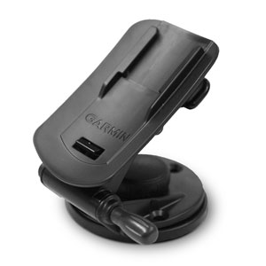 Support marine fixe pour tableau de bord pour  Garmin inReach Mini 