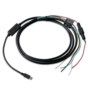 Câble NMEA pour  Garmin GPSMAP 64x et 64sx 