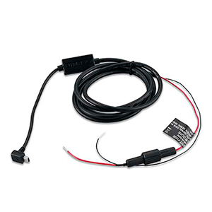 Câble d'alimentation USB pour  Récepteur GPS Garmin GLO 2 
