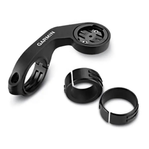 Grand support frontal de vélo pour  Garmin Edge 1030 Plus 