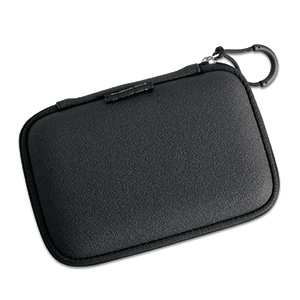 Housse de transport pour  Garmin Zumo 396 