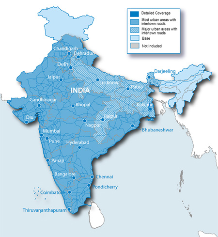 Inde Inde