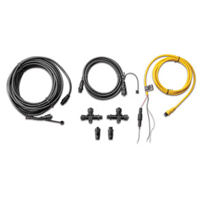 Starter kit NMEA 2000 pour  GPS 24xd NMEA 2000 