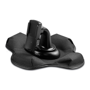 Support automobile anti dérapant pour  Garmin GPSMAP 64x et 64sx 