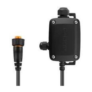 Adaptateur connecteur de sonde à fils dénudés/sondeur 12 broches pour  ECHOMAP UHD2 62sv 