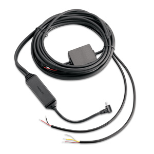 Câble de données/Trafic FMI 45 pour GPS Garmin dezl 760 LMT