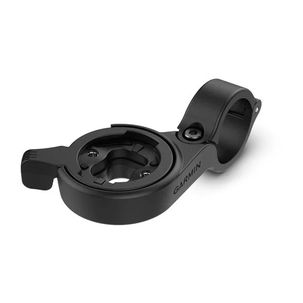 Support pour guidon de contre-la-montre et triathlon pour  Garmin Edge 130 Plus 