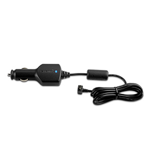 Chargeur allume-cigare pour  Garmin DEZLCAM 785 