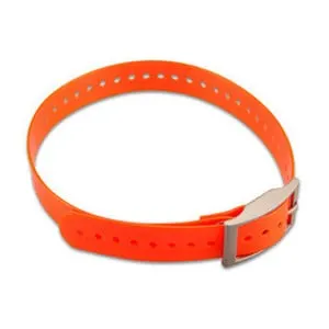 Collier de rechange DC 50/T5/TT 15 - Orange