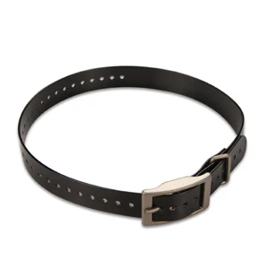 Collier de rechange DC 50/T5/TT 15 - Noir