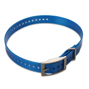 Collier de rechange DC 50/T5/TT 15 - Bleu