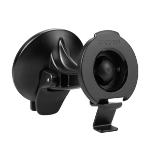 Support à ventouse pour  Garmin dezl LGV610 