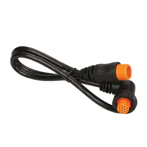 Câble adaptateur pour sonde (12 broches) pour  Garmin STRIKER Vivid 