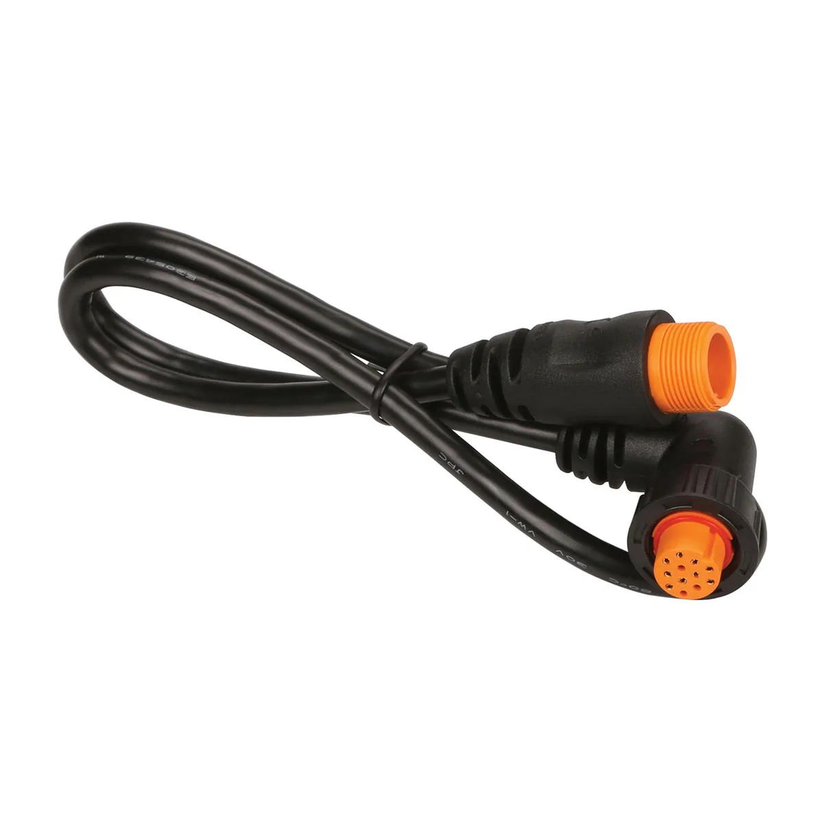 Câble adaptateur à angle droit pour sonde (12 broches) pour  echoMAP Ultra 2 102sv 