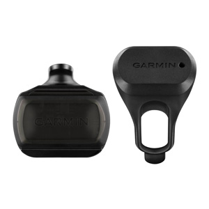 Capteur de vitesse pour vélo pour  Garmin GPSMAP 66s 
