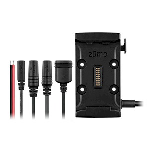 Support moto de remplacement pour  Garmin Zumo 595 Travel Edition 