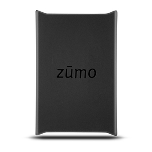 Couvercle de protection pour support moto pour  Garmin Zumo 595 Travel Edition 