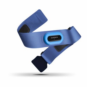 Ceinture cardio-fréquencemètre HRM-Swim pour  fenix 7 