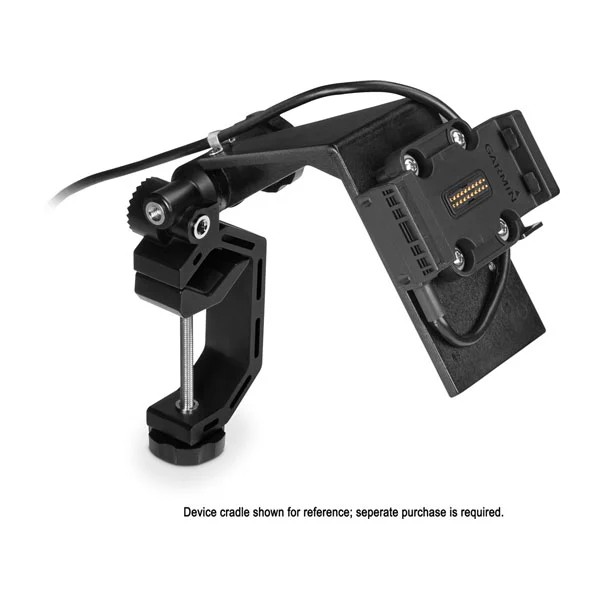 Yoke mount pour  Garmin AERA 760 