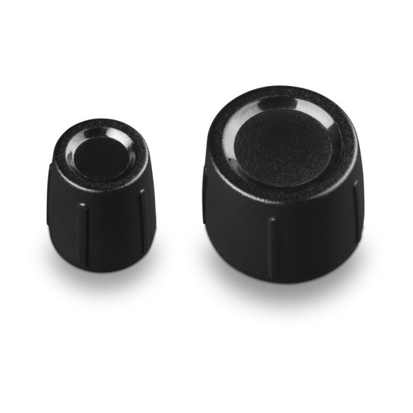 Boutons de rechange pour  Garmin VHF 215i 