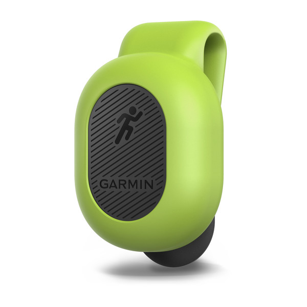 Running Dynamics Pod pour  Montre Garmin Enduro 