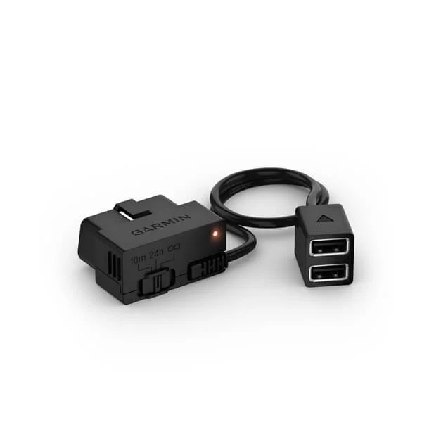 Câble d'alimentation constante pour  Garmin Dash Cam X310 