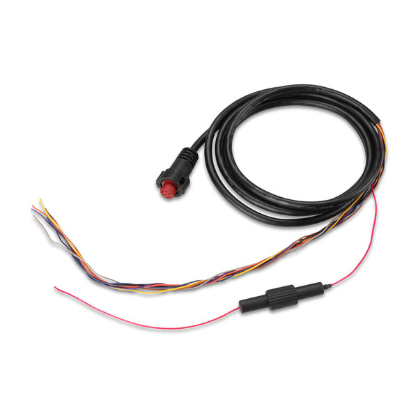 Câble d'alimentation pour  Garmin GPSMAP 722 - 922 - 1222 Plus 