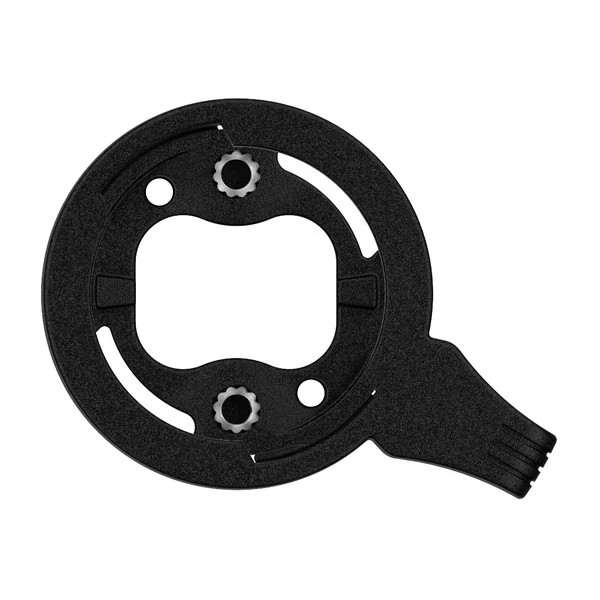 Pièce pour support avant pour  Edge 1050 