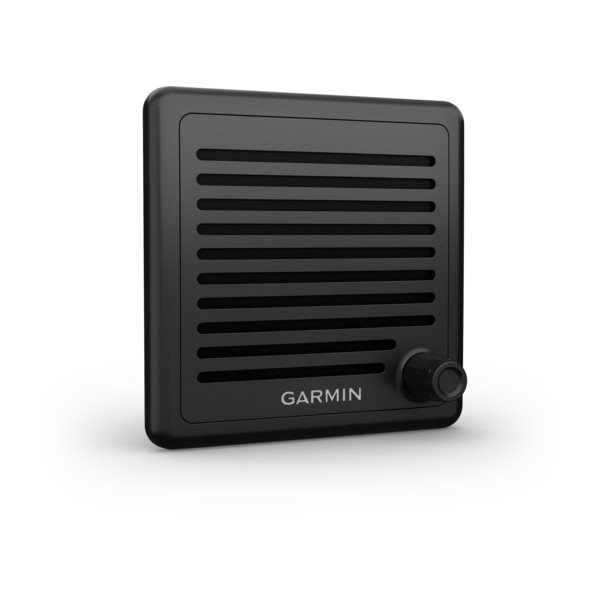 Haut-parleur actif Garmin VHF 215i  pour 