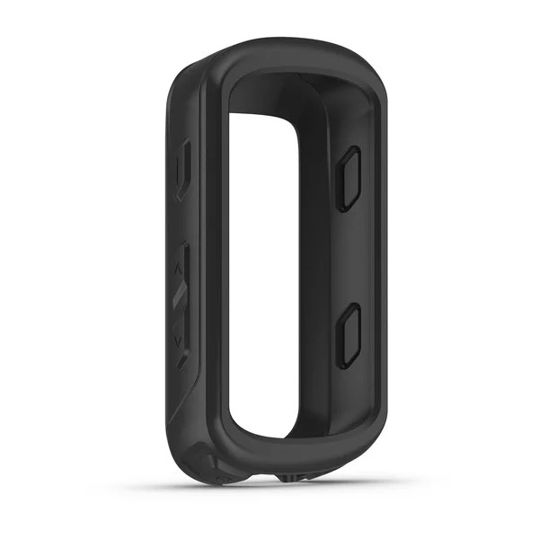 Housse en silicone Noire pour  Garmin Edge 530 