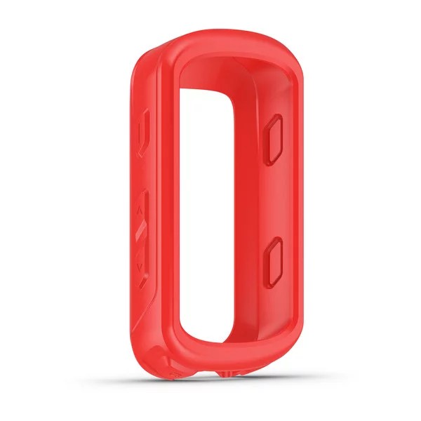 Housse en silicone Rouge pour  Garmin Edge 530 